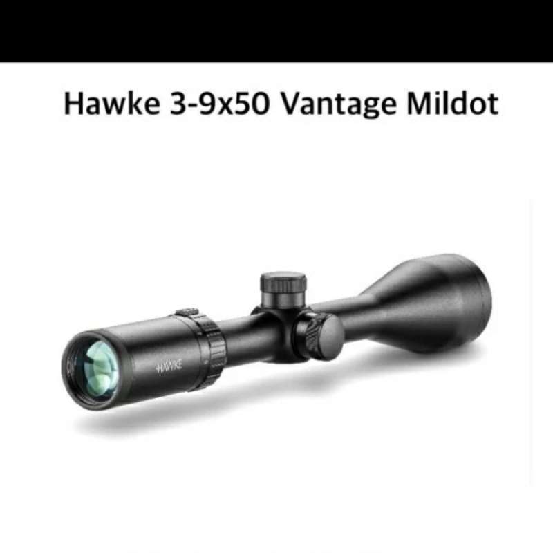 Telescope hawke 2025