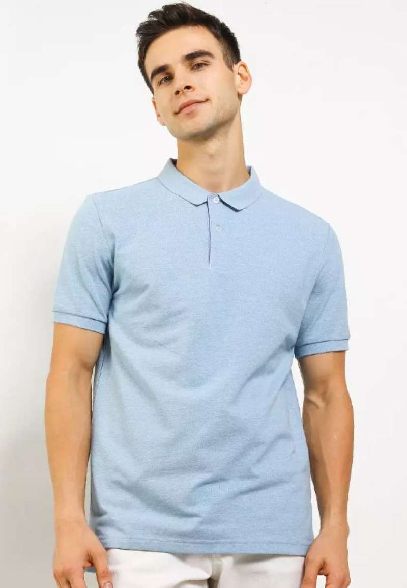 giordano lycra polo