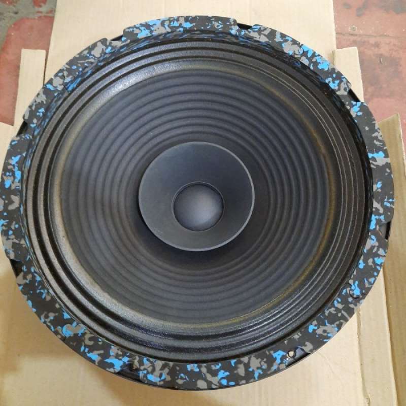 Speaker jordan 12 2025 inch