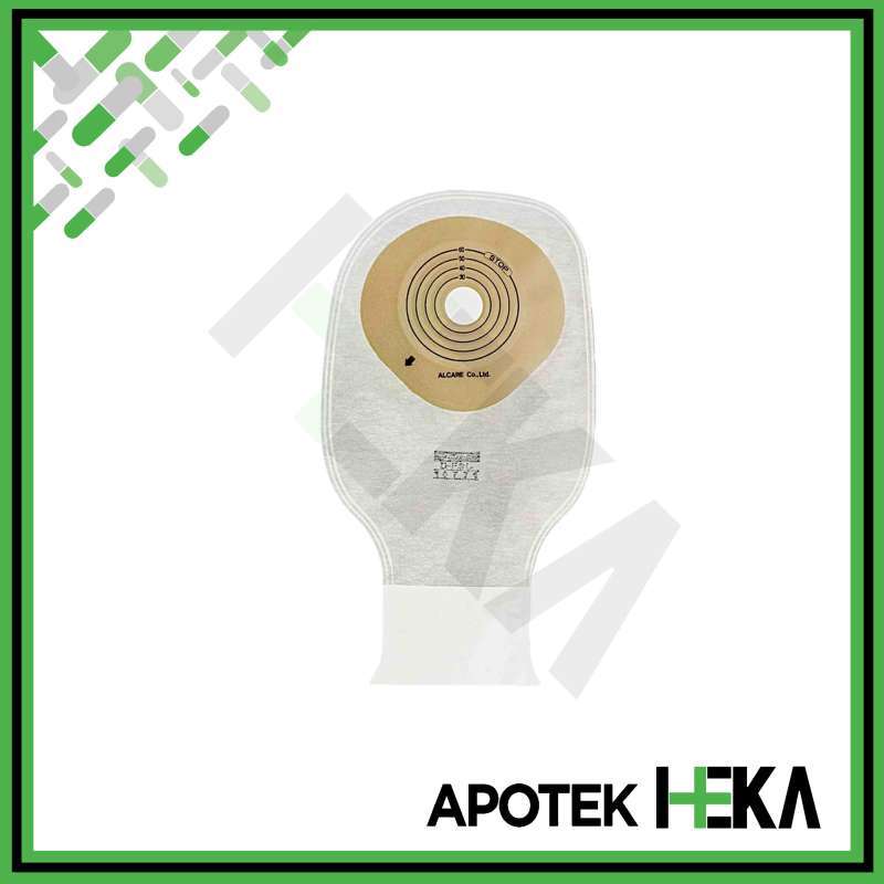 ALCARE Youcare-C C 30 2ケース（60枚）