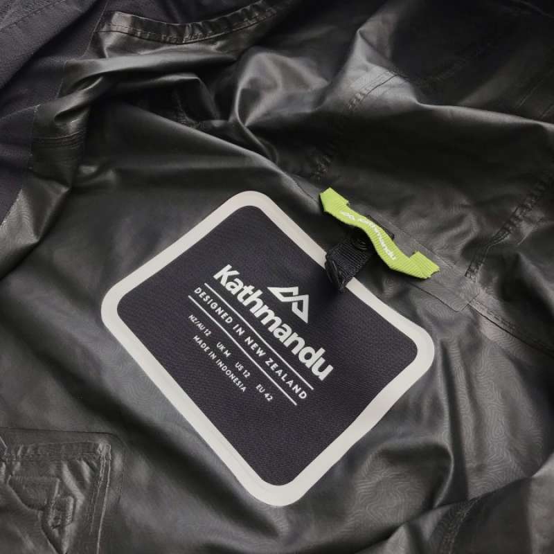 Kathmandu new arrivals benmore jacket
