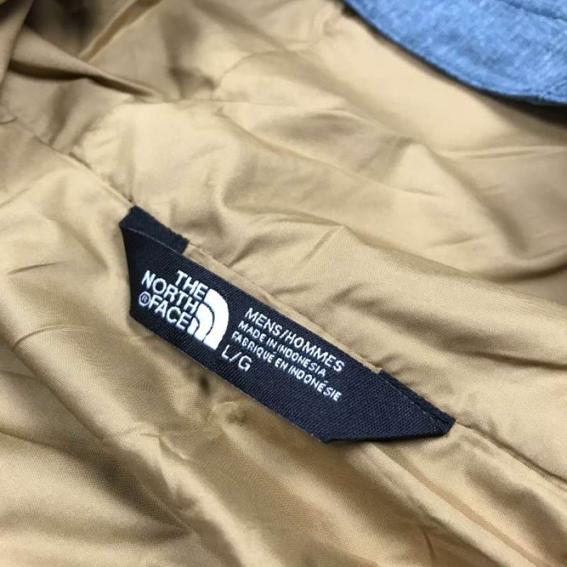North face clearance jenison
