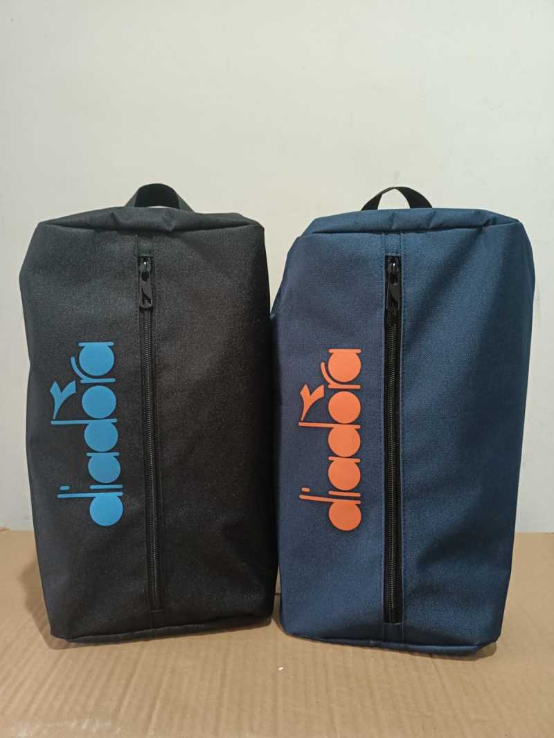 Diadora shoe bag deals