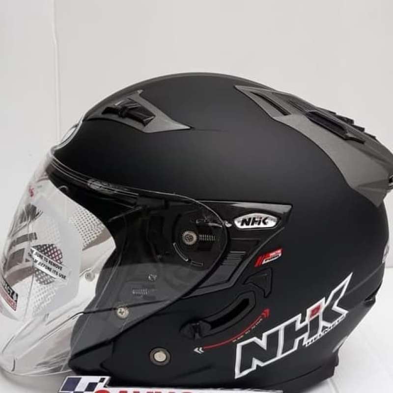 Helm nhk sale avenger