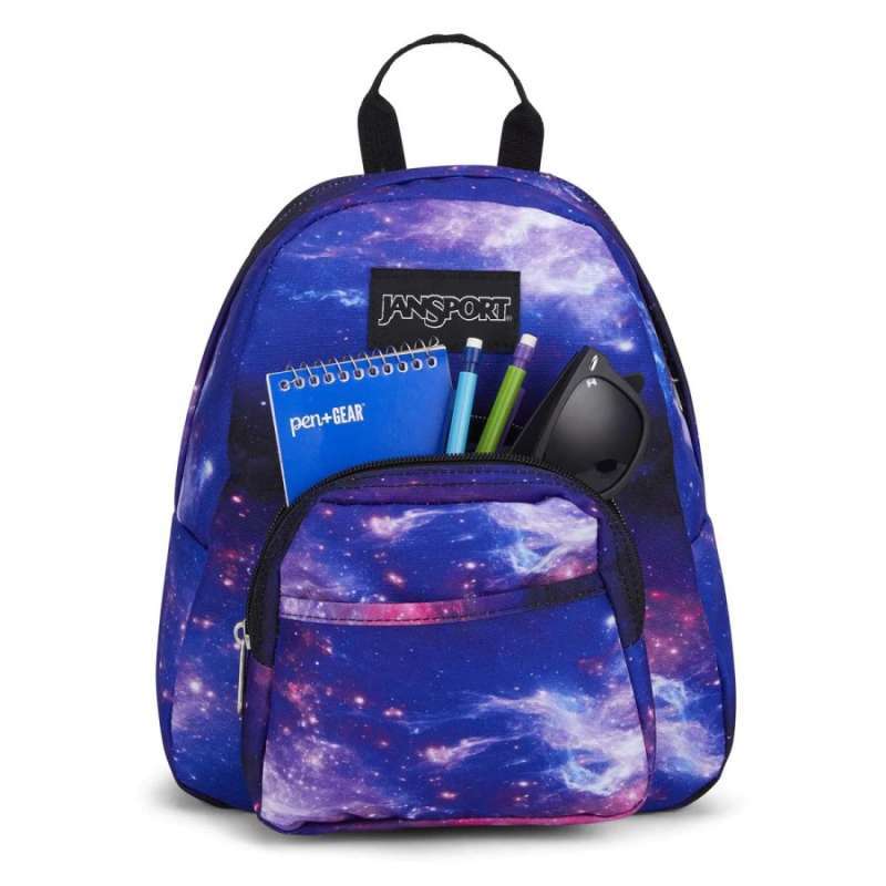 Promo JanSport Tas Ransel Mini Backpack Mini Daypack Half Pint
