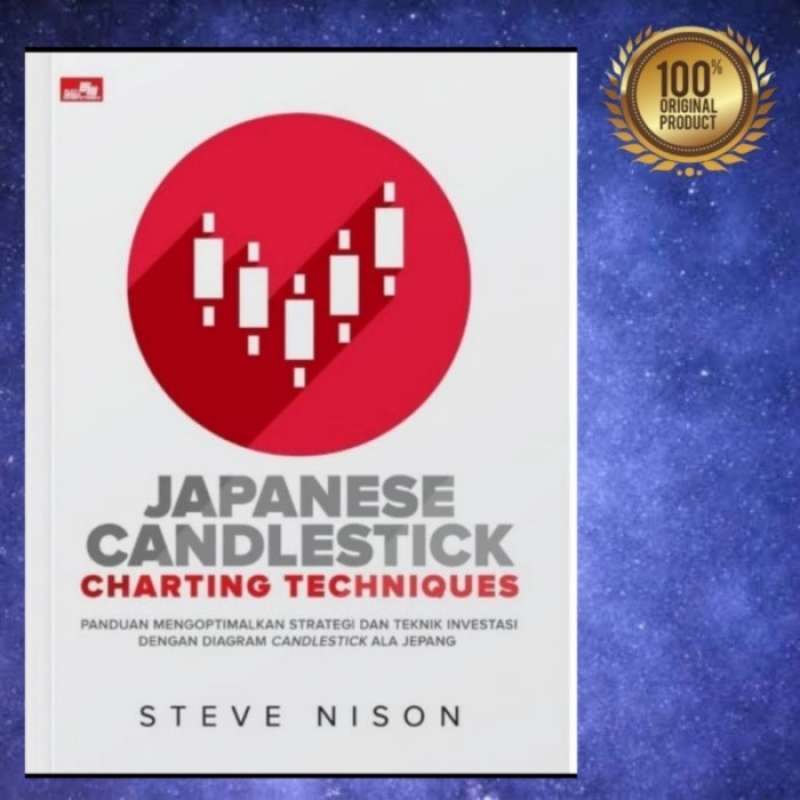 Japanese candlestick charting techniques 2025 by steve nison