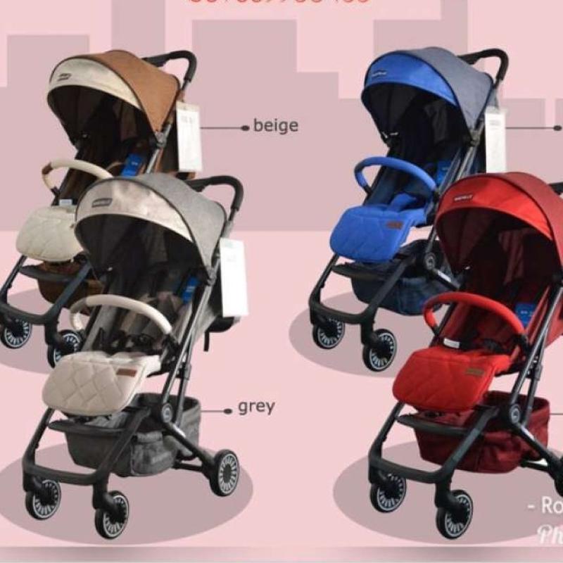 Stroller baby elle cube discount