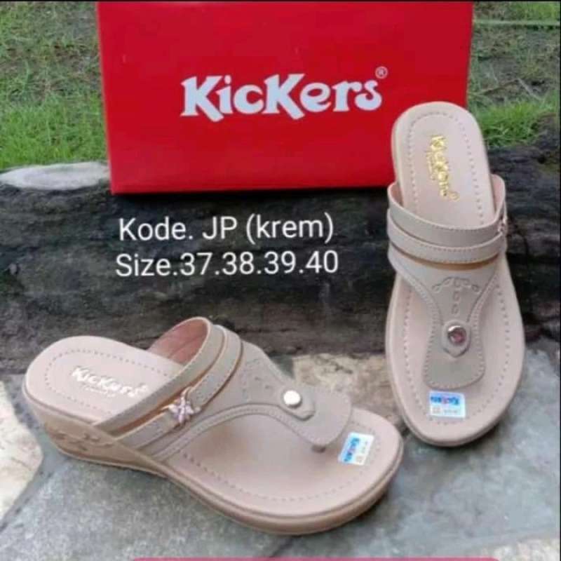 Sandal sales kickers original