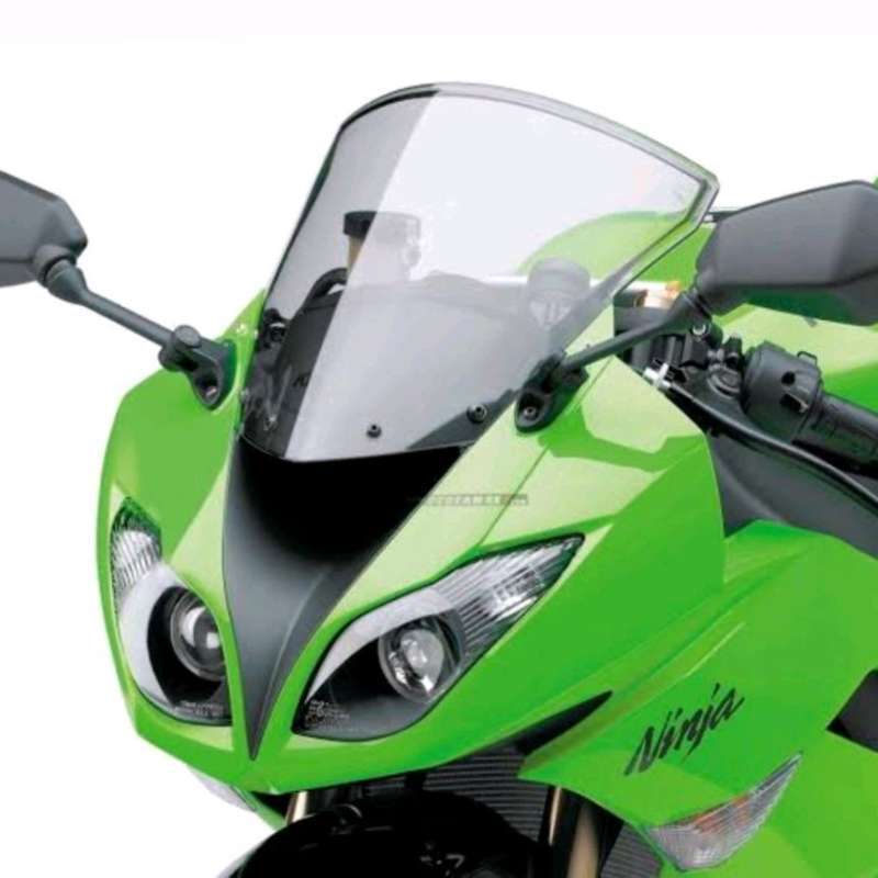 Zx6r old on sale