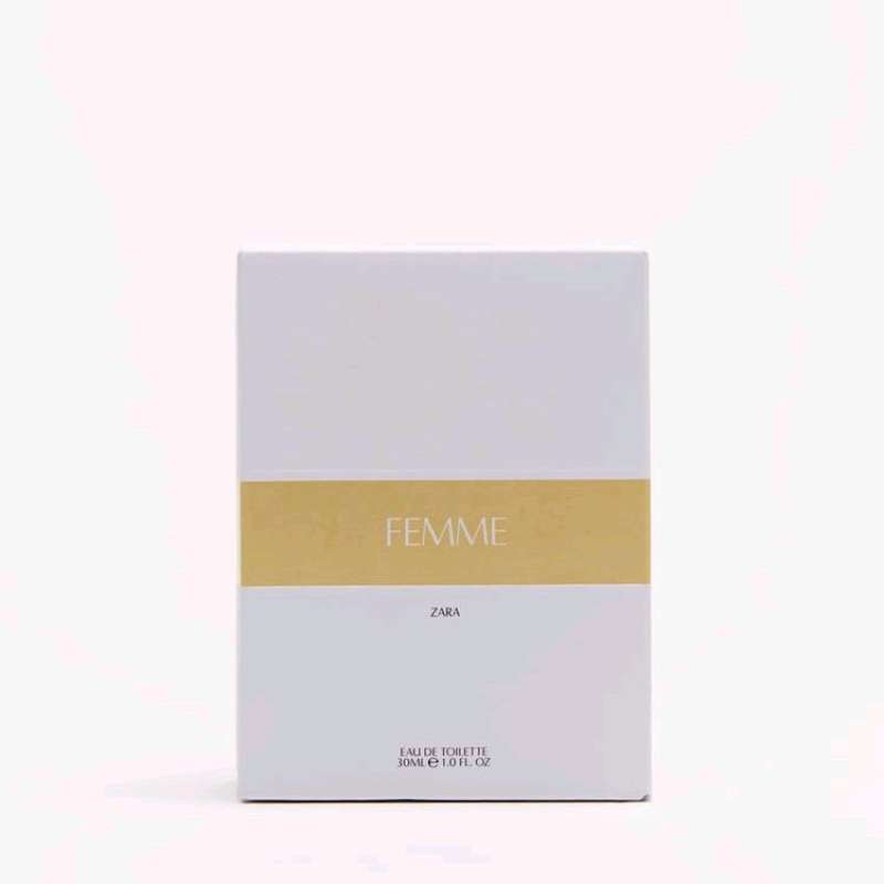 Promo zara femme deals