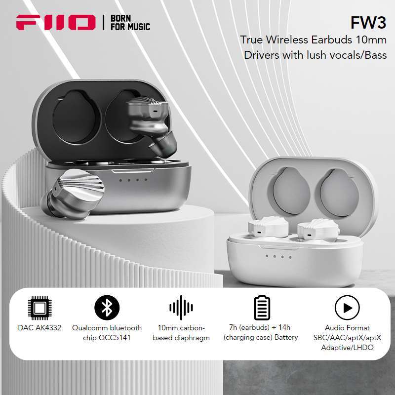 Qcc5141 earbuds 2025