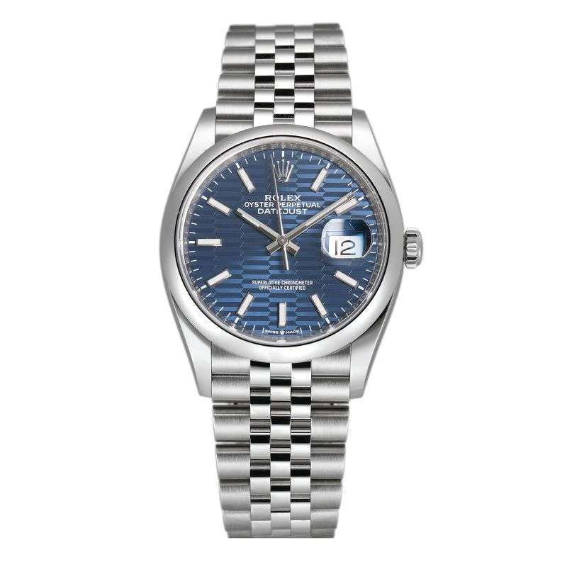 Rolex datejust cheap 36 harga