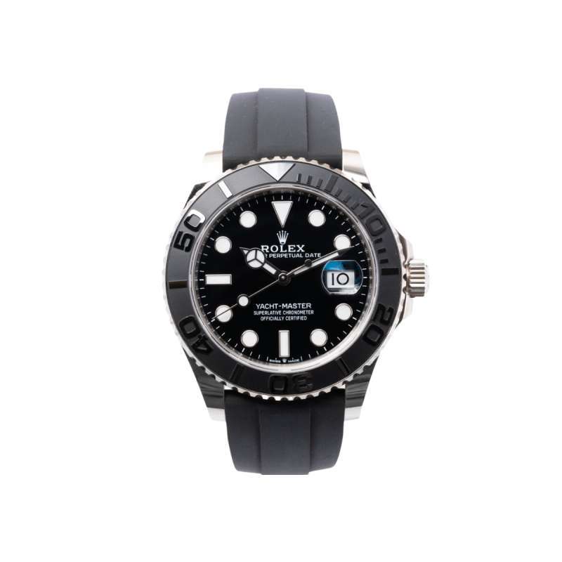 Rolex yacht master 42 harga hot sale