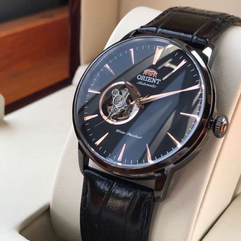 Orient esteem 2025 ii