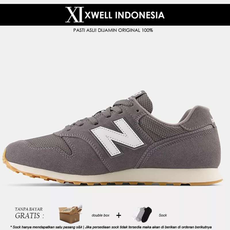 Sepatu new balance best sale 373