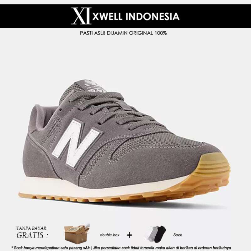 New balance 373 harga on sale