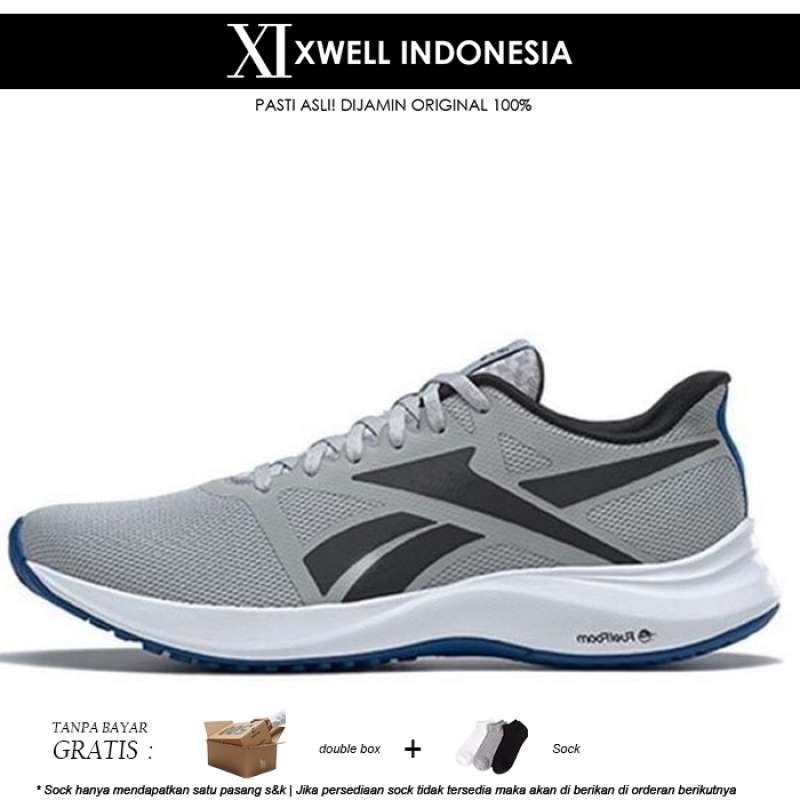 Sepatu reebok shop running original