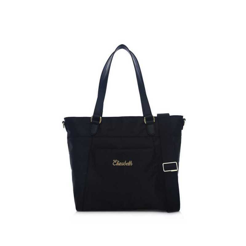 Kipling nylon lizabeth 2025 tote