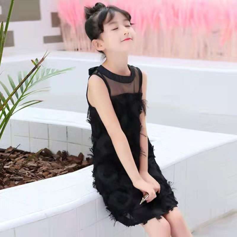 Dress deals bulu bulu
