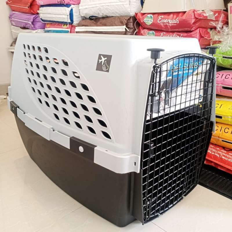 Noztonoz dog crate top
