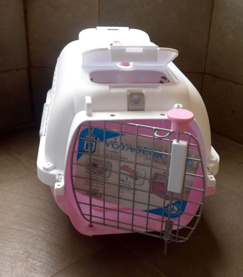 Catit voyageur outlet 100