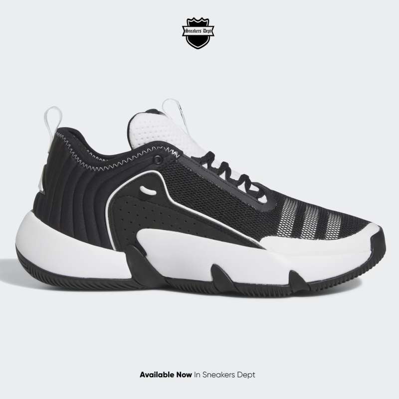 Sepatu basket adidas original new arrivals
