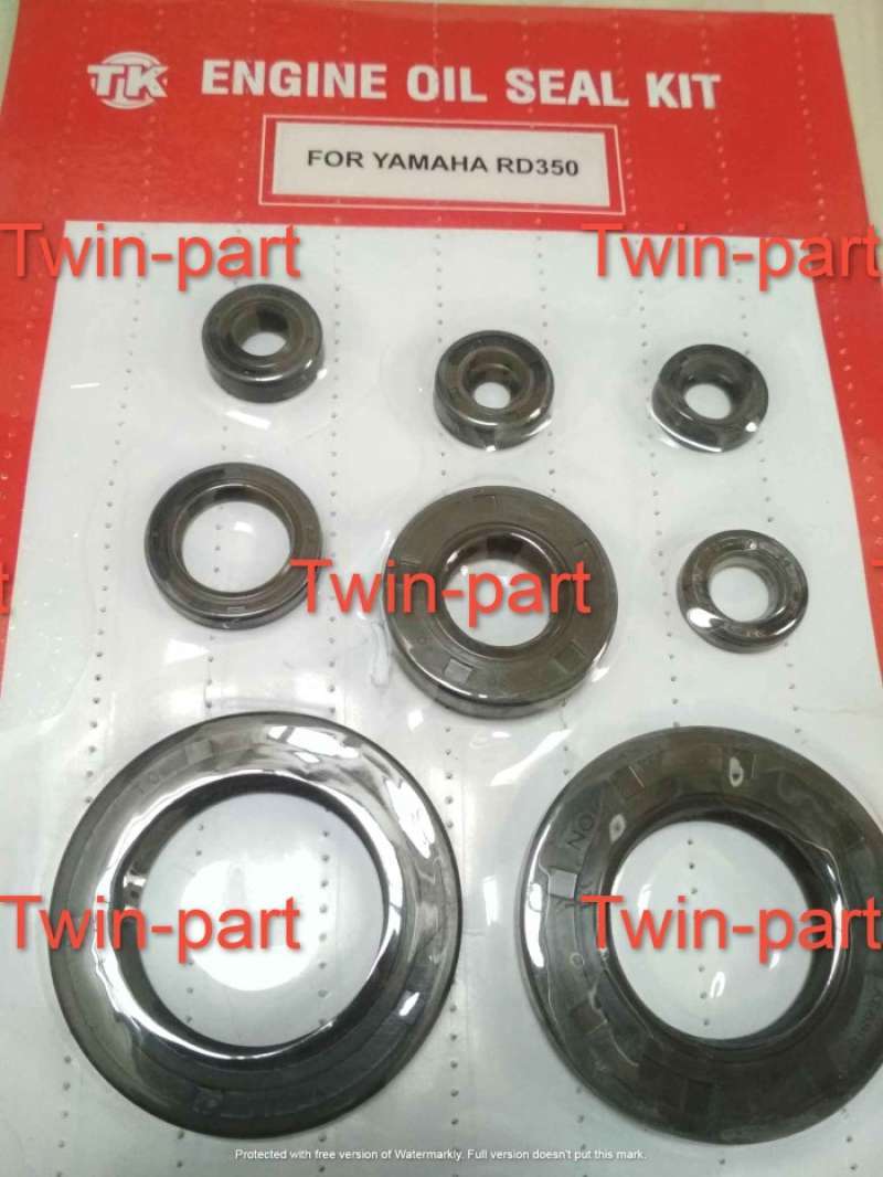 Harga yamaha shop rd 350