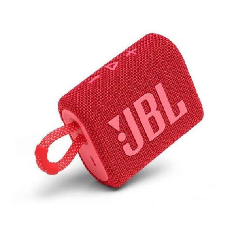 Jbl go merah 2025