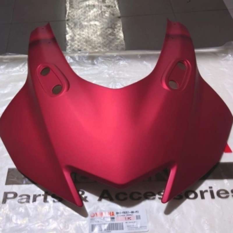 Body cowling r15 store v3