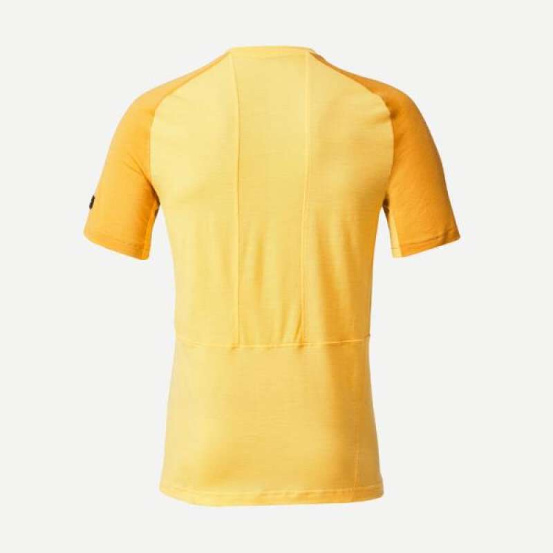 Magliette trekking decathlon hot sale
