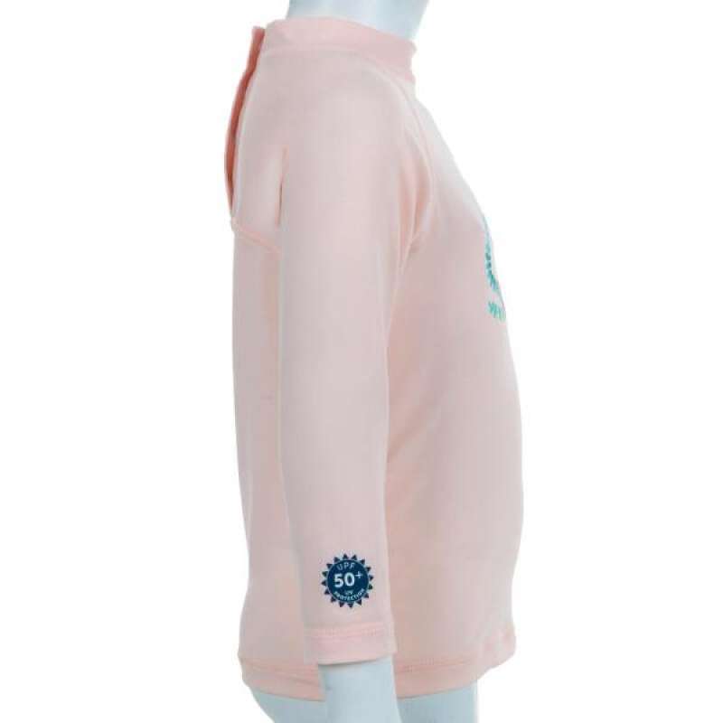 Decathlon t shirt store anti uv bebe