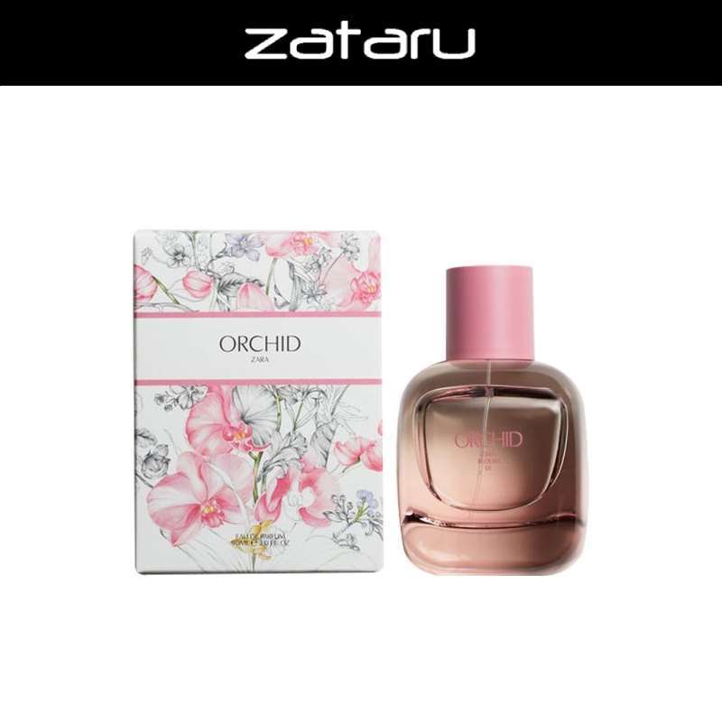 Harga clearance zara orchid