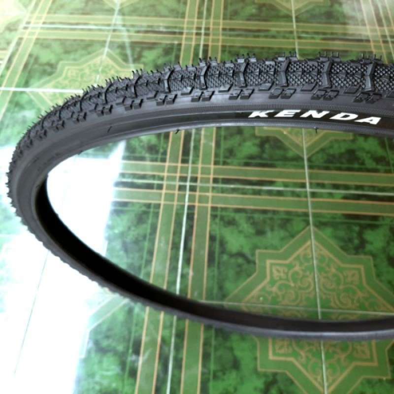 Promo Gratis Ongkir Ban Luar Sepeda 700 X 35 C Kenda Ban Fixie