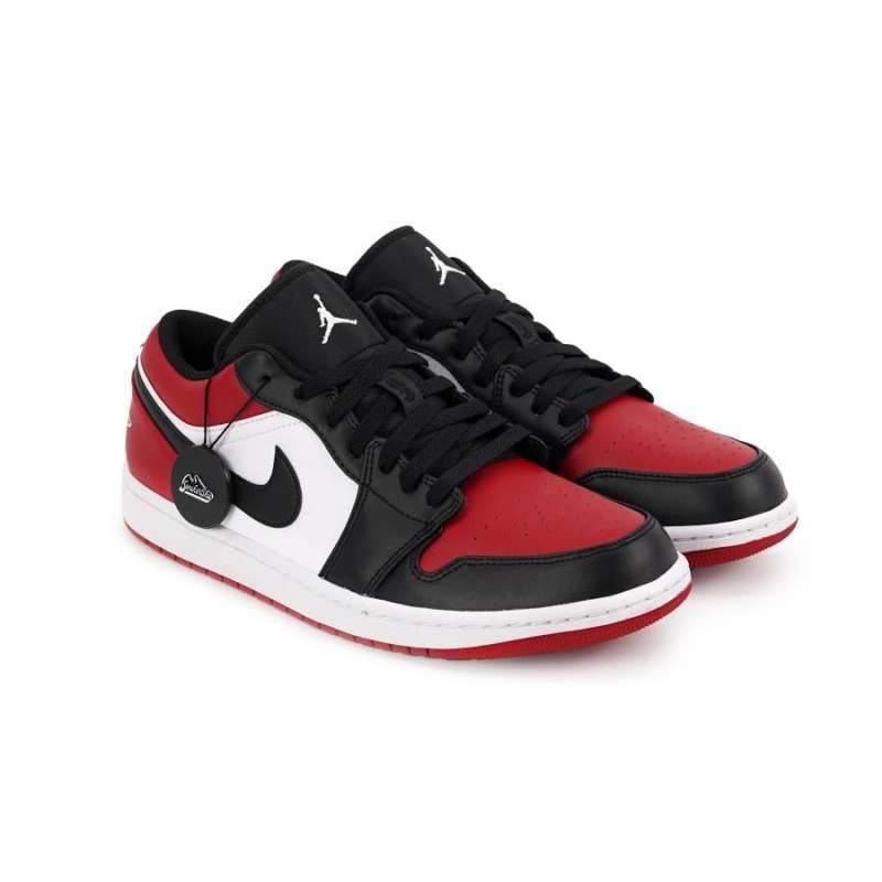 Harga air jordan 1 low new arrivals