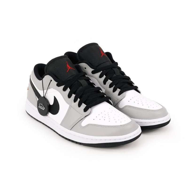 Sepatu nike air jordan terbaru hot sale