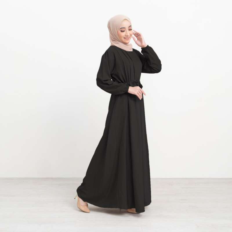Hijab sales mini dress