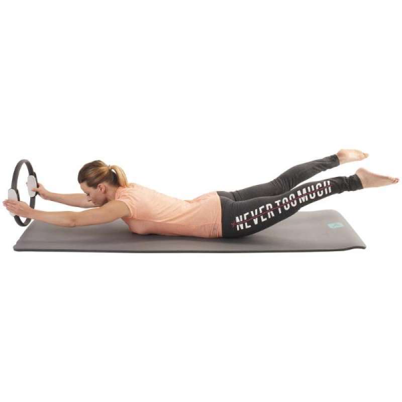 Pilates hotsell ring decathlon