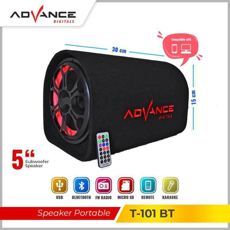 Speaker shop mobil bluetooth