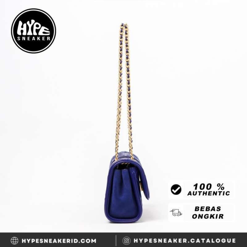 Tory burch outlet fleming harga