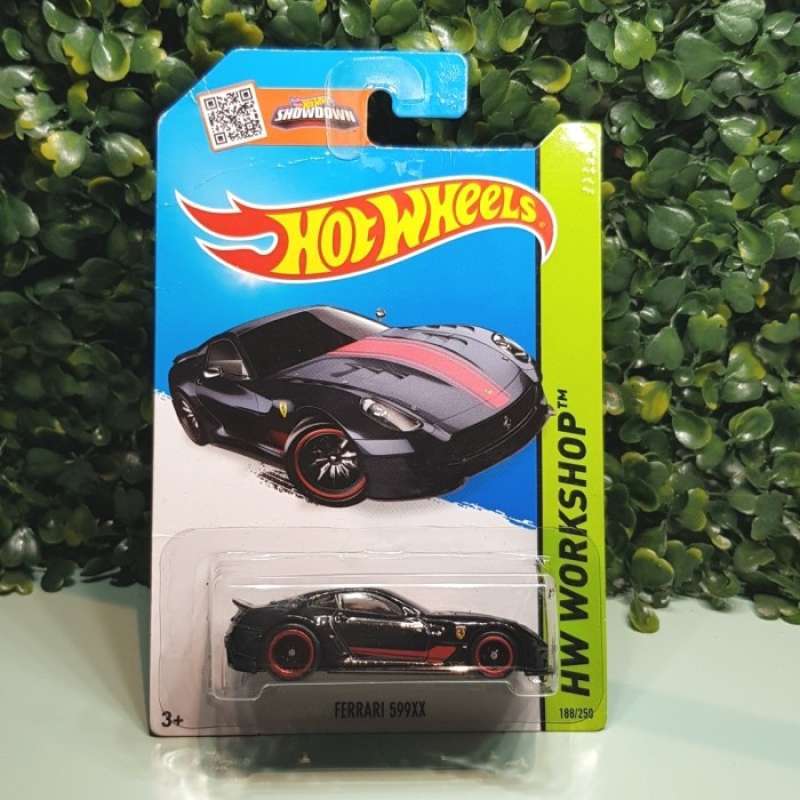 Jual hot clearance wheels ferrari 599xx