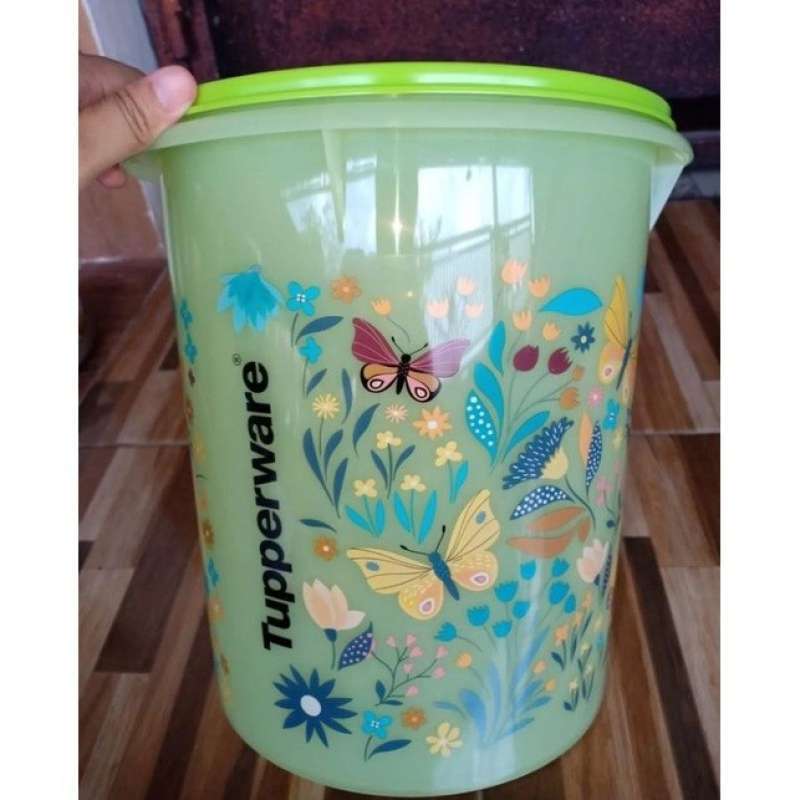 Giant bicycle tupperware sale