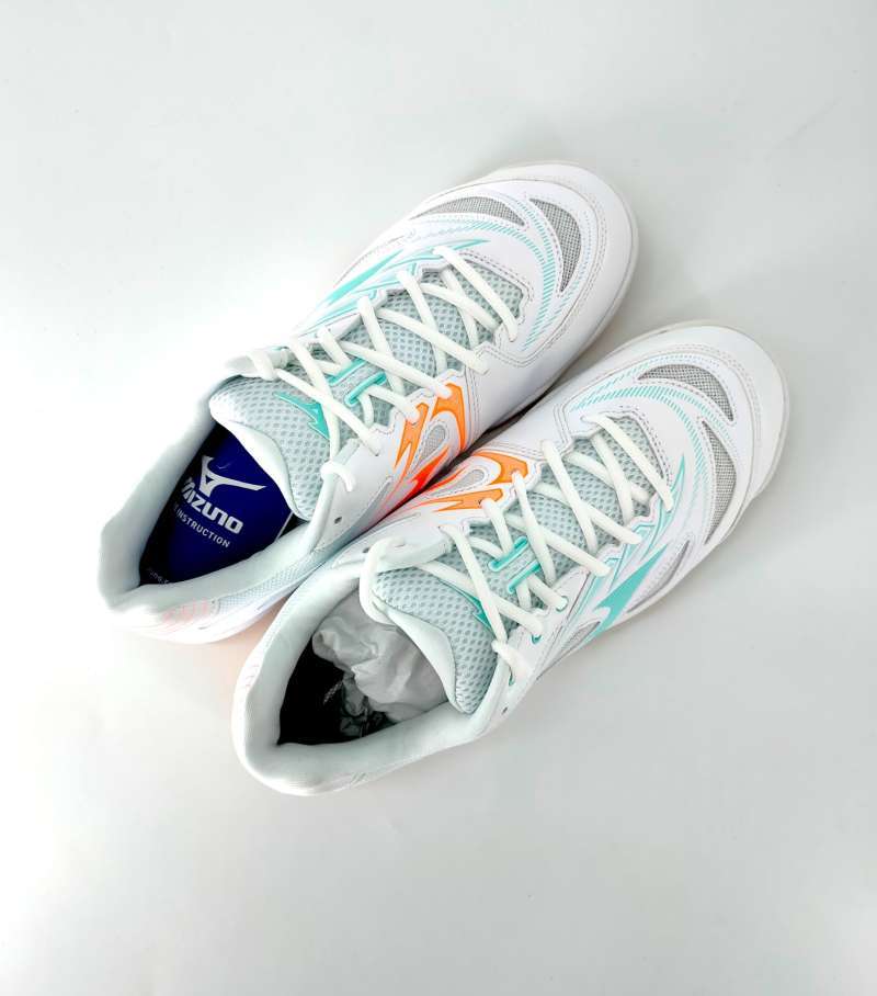 Jual Mizuno Wave Fang Rx Terbaik Maret 2024 Harga Murah Gratis