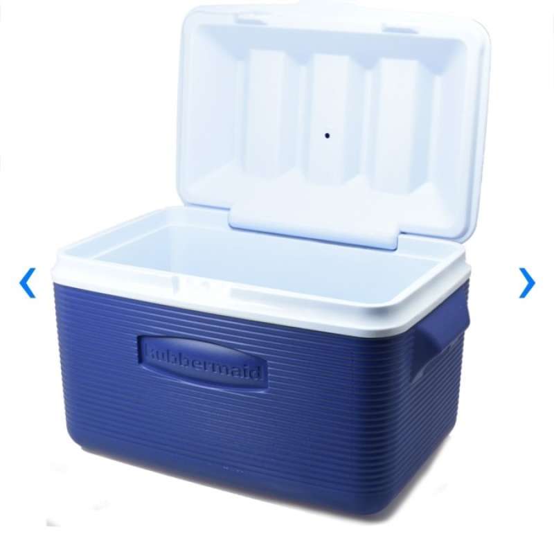 Rubbermaid cooler deals 34 qt
