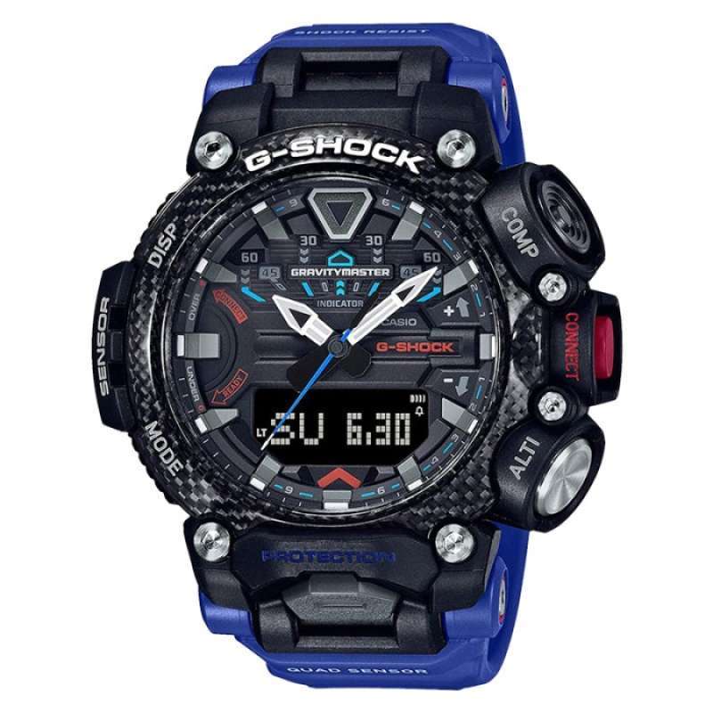 Harga g 2025 shock gravity master