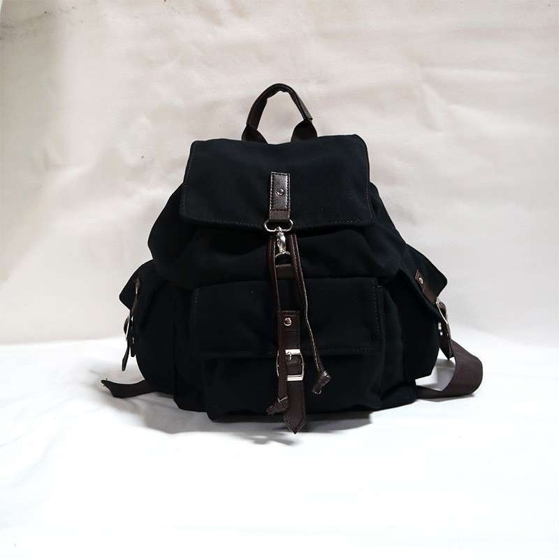 Backpack kanvas deals