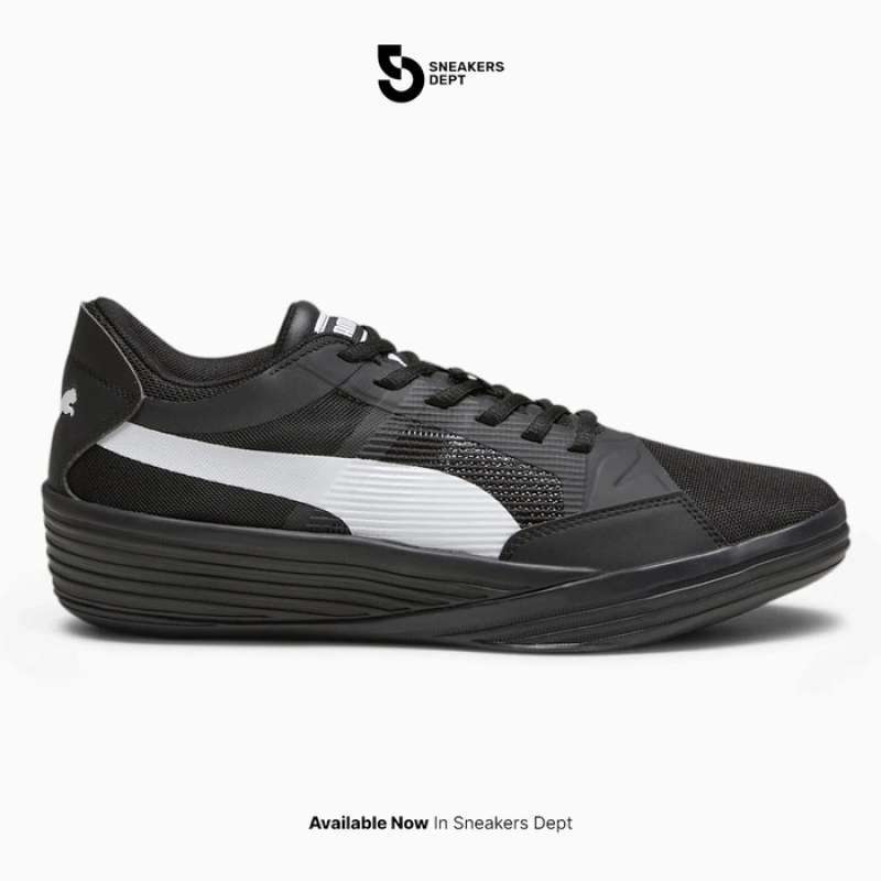 Harga shop puma clyde