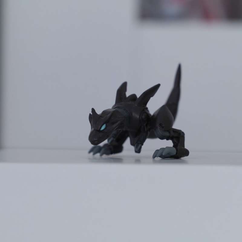 Promo Zoids organoid shadow Diskon 23% di Seller Venomancer store - Tegal  Alur, Kota Jakarta Barat | Blibli