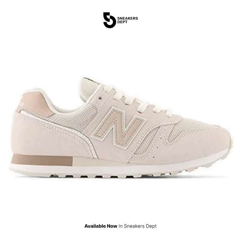Jual Sepatu Sneakers Wanita NEW BALANCE NB 373 WL373MW2 ORIGINAL