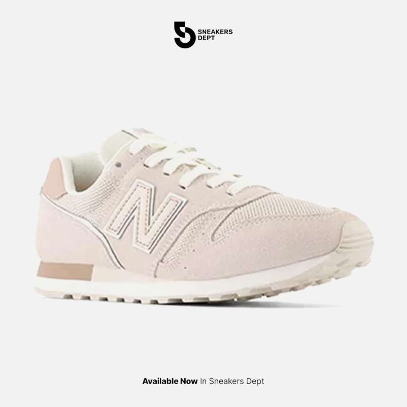 Jual Sepatu Sneakers Wanita NEW BALANCE NB 373 WL373MW2 ORIGINAL