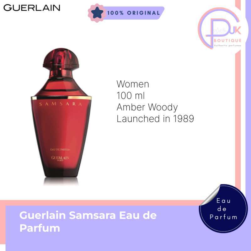 Samsara sales guerlain douglas